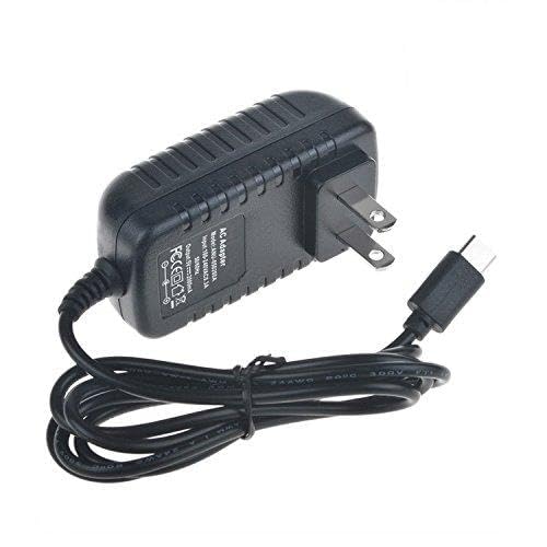 SLLEA Type-C AC Adapter Charger for Huawei Mate 9 Pro EVA-AL10 FRD-AL00 MHA-AL00 Power