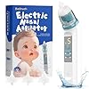 Nasal Aspirator for Baby, Rechargea...