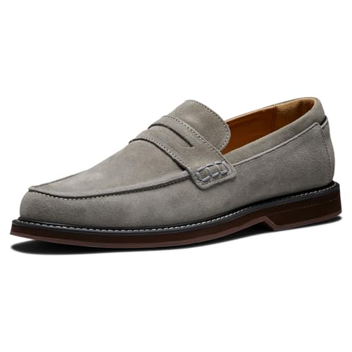 Footjoy �����Y Fj ���[�t�@�[, �O���[, 11.5 Wide