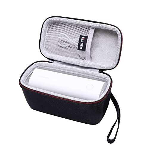 LTGEM EVA Hard Case for Withings BPM Connect - Wi-Fi Smart Blood Pressure Monitor - Protective Carrying Storage Bag