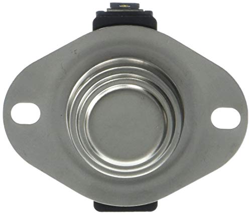 Emerson 3 F01 - 130 (Disco Control del ventilador Cover