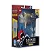 Batman: The Animated Series DC Direct Build-A Action Figure Wave 5 Killer Croc 15 cm