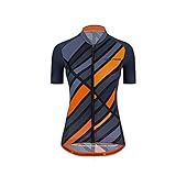 UGLY FROG HDW01 Neue Kurze Ärmel Sommer Fahrradtrikot Damen Breathable Radfahren Clothes Fahrrad Trikot Atmungsaktiv Fahrradbekleidung Sports Radsport