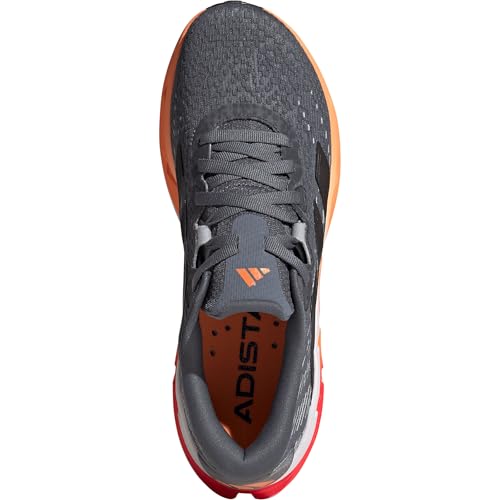 Image of adidas Men Adistar 4 Black Running Shoes
