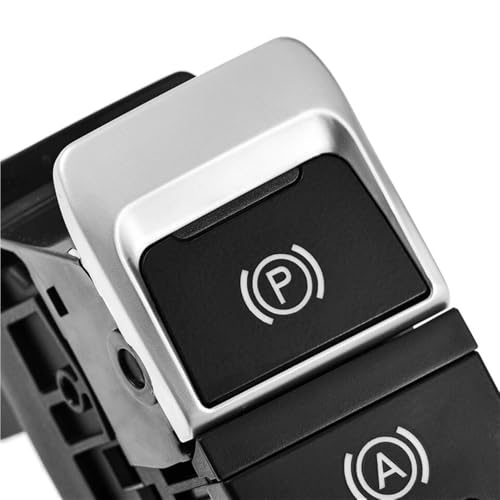 Interrupteur de Commande de Frein de Stationnement Bloqué ? Remplacement Bouton 4G1927225B