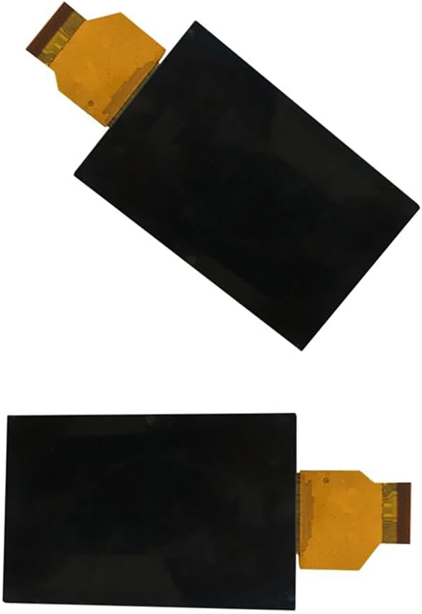 Digital Camera Repairing Accessories Kit, Camera LCD Display Screen Spare Part for Fujifilm X-T2 XT2