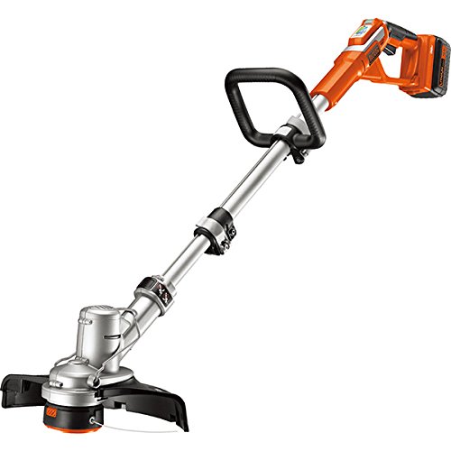 ブラックアンドデッカー コードレス ナイロントリマー 芝刈機 GLC36N　草刈 Amazon | ブラックアンドデッカー(BLACK+DECKER) コードレス