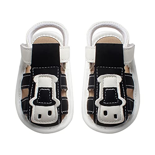 Infant Baby Girls Soft Sole Princess Wedding Dress Mary Jane Newborn Light Baby Sneaker Shoes Slides Kids