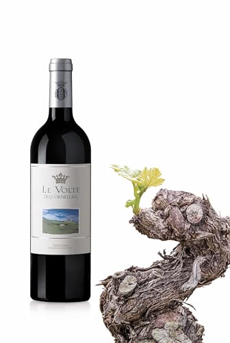 Le Volte Dell’ Ornellaia Toscana IGT trocken, 750ml