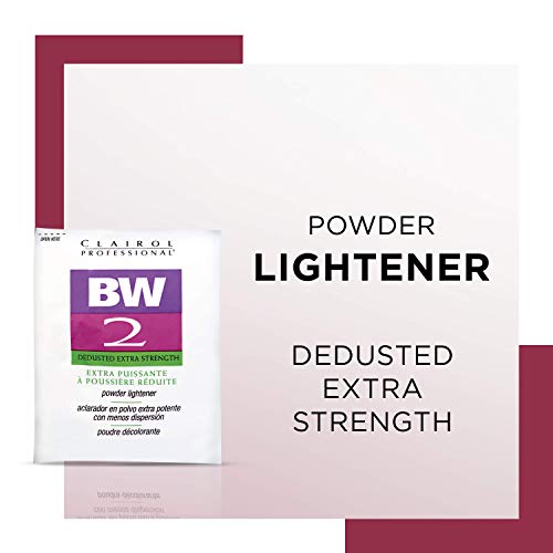 Clairol Professional 99240013415 Bw2 Lightener For Hair Highlights thumb #2