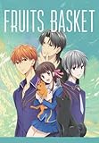  Fruīts Bāsket: Blank Pages Manga Anime Notebook for Drawing and Sketching  Anime Fans Gift, Anime Journal Notebook 80 Pages