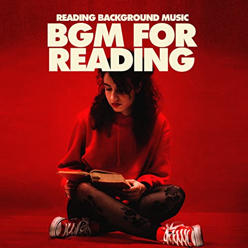 BGM For Reading de Reading Background Music sur Amazon Music Unlimited