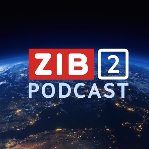 『ZIB2-Podcast』のカバーアート
