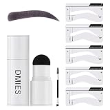 Eyebrow Stamp Stencil Kit Eye brow Stamping Kit Brow Stamp and Shaping Kit Eyebrow Stencil Kit Eyebr