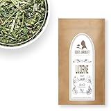 EDEL KRAUT I BIO ALFALFA Luzerne Luzernenkraut 500g Tüte - Premium Qualität aus deutscher Manufaktur - frei von Zusatzstoffen - 100% Naturrein