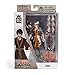 Loyal Subjects - BST AXN Avatar The Last Airbender Zuko 5 Action Figure (Net)