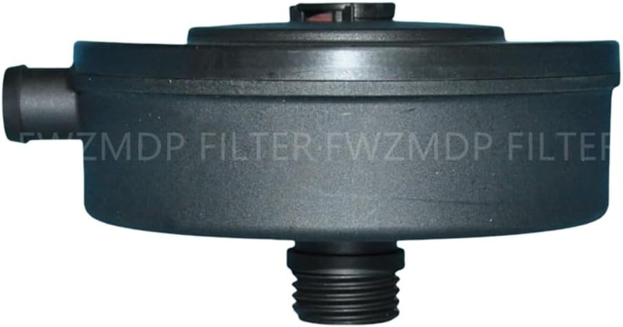 87304662 5802292922 Breather Element Compatible wth New Holland T6020, T6030, T6040, T6050, T6060, T6070, T6080, T6090, T7.235, T7.250, T7.220, T7.260, T7030, T7040, T7050, T7060, T6.150, T6.120