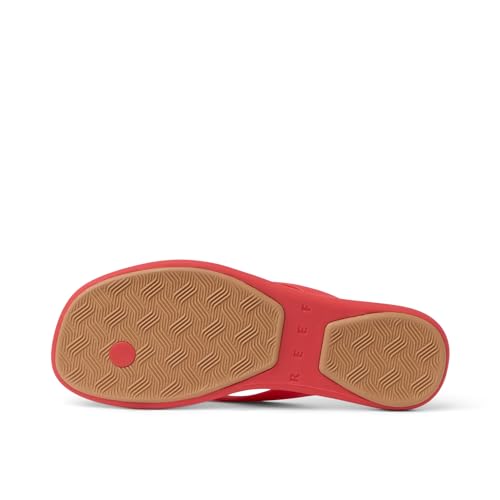 Image of REEF Womens Sandals, Water Willow Malibu