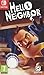 Produktbild Hello Neighbor NSW [