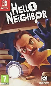 Hello Neighbor (Nintendo Switch)