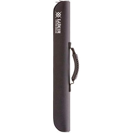 Amazon Lukia ルキア ロッドケース ルキア ストレートロッドケース Ark540 60 色ランダム Lukia ルキア ロッドケース