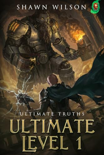 Cover of Ultimate Truths