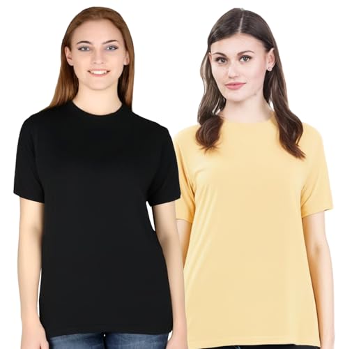 Image of SHAUN Women T-Shirt (304WT3 $P Pack of 3)