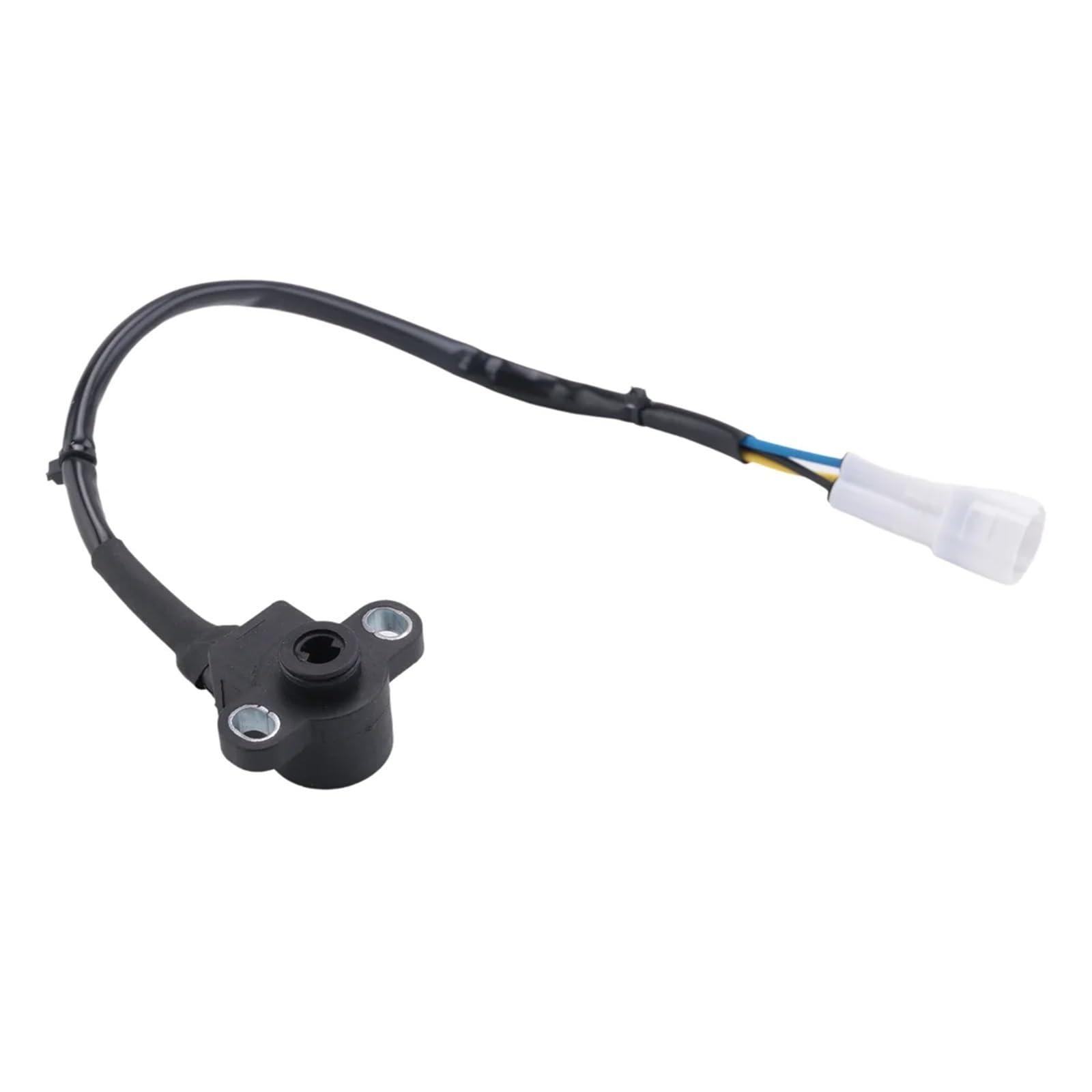 Sensore albero motore sostituzione 13580-24F00 Sensore di posizione dell'acceleratore TPS adatto per Suzuki Adatto per Hayabusa GSX1300R GSX-R 750 Sensore albero a gomiti