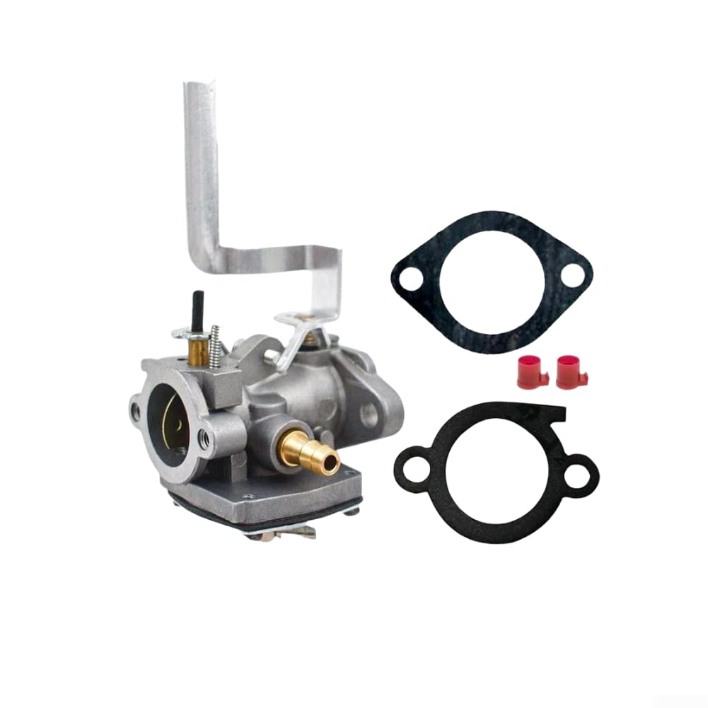 Carburateur de rechange Tecumseh AV520 TV085XA pour tondeuse