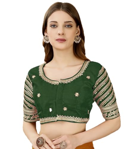 Chemisier femme vert bouteille idéal pour mariage et réception traditionnelle