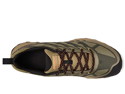 Image of Merrell Men's Speed Eco Hiking Shoe