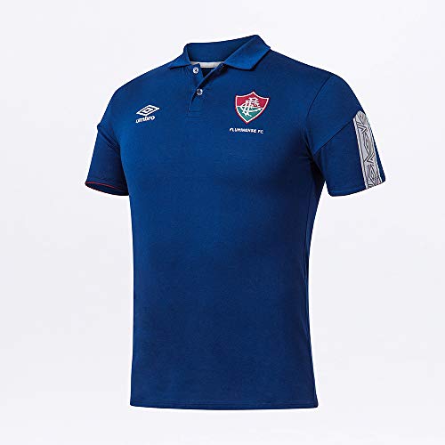UMBRO FLUMINENSE VIAGEM 2020, azul, 2GG