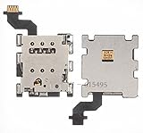 HTC One M8 lettore sim card flex reader...