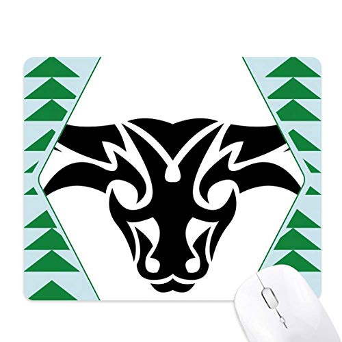Tapis de souris Taureau constellation idée cadeau zodiaque