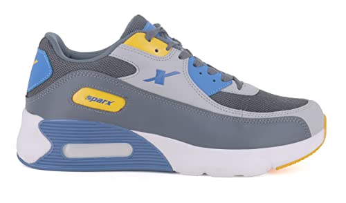 Image of SPARX Men SM-7012 Running Shoes