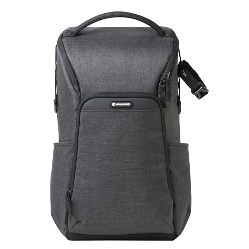 Mochila para cámara VANGUARD Vesta Aspire 41 gris