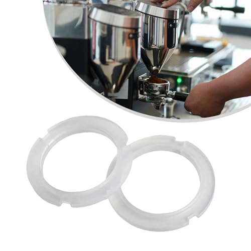 Machine à café joint silicone durable pour expresso sans fuite à la maison