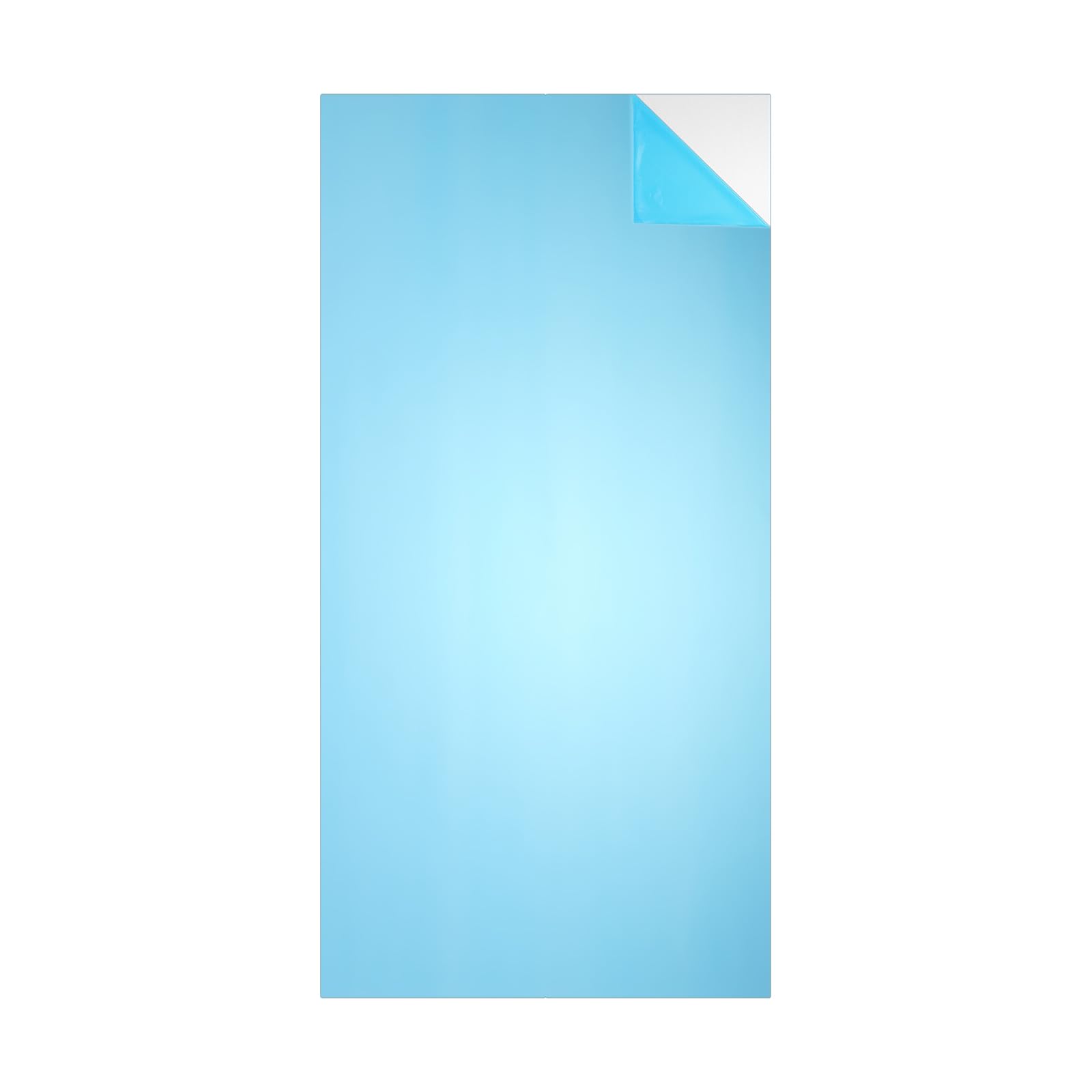 6061 Aluminum Sheet Metal - 2 Pcs, DIY Crafting -17