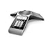 Yealink CP920 Conference IP Phone, 3.1-Inch Graphical Display. 802.11n Wi-Fi, 802.3af PoE, Power Adapter Included