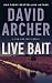 Live bait - A Sam Prichard Mystery (Sam Prichard, Part 2 Book 9)