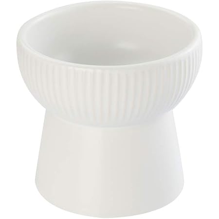 Amazon Co Jp Amazon Co Jp限定 ル クルーゼ Le Creuset ペット ボールハイスタンド ペットボール メレンゲ 日本正規販売品 ペット用品