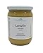 Produktbild (14,99/ 500g) Lanolin anhydrat pestizidfrei Ph. Eur. 9.0 Wollwachs Wollfett lanea apes Salbengrundlage lanolin anhydrid wasserfrei mit Vitami E