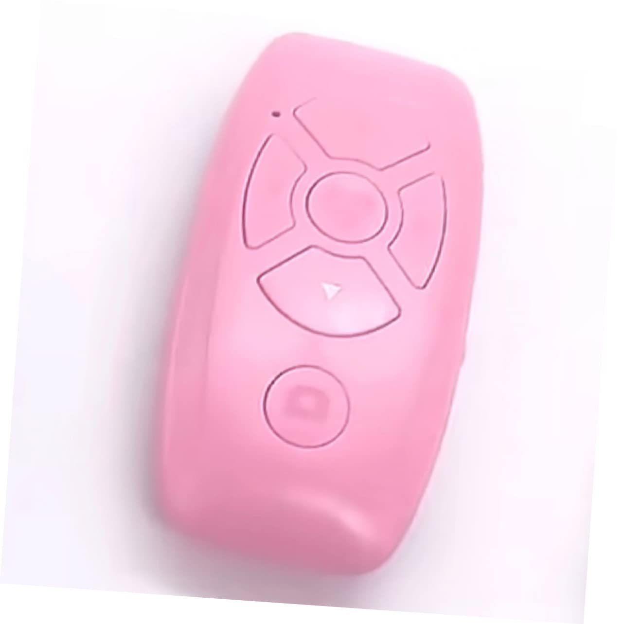 jojofuny 5piezas Controlador Inalámbrico De Cámara y Volteador De Página Multifuncional para Móviles para y Videos para Electrónica y