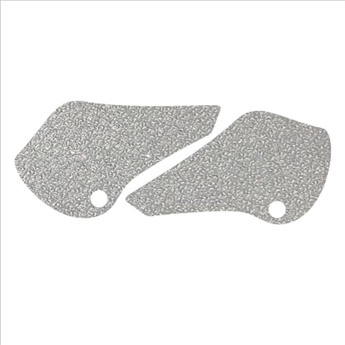 Protection réservoir moto pour les trajets tout-terrain en Africa Twin 18 Adventure Sport
