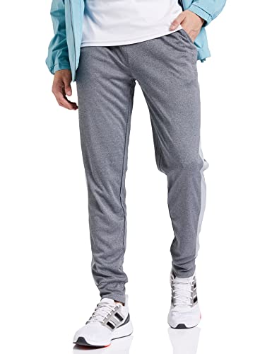 Amazon Brand – Symactive Men Track Pants