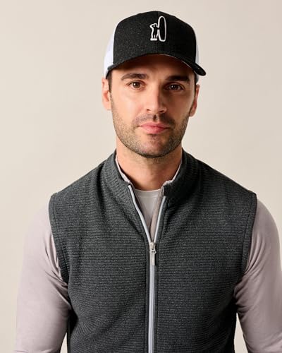 johnnie-O Reggie Ribbed Performance Vest4