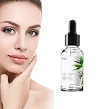Corrector de manchas oscuras y suero de colágeno antienvejecimiento, corrector natural de manchas oscuras para cara y cuerpo, tratamiento de hiperpigmentación, removedor de manchas para manchas
