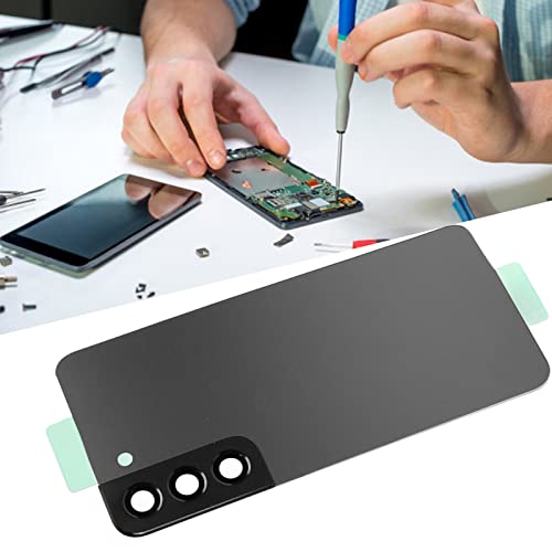 Ekonomiskt mobiltelefon-glashållarset för enkel installation (grå)