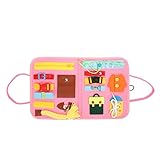 Manta Antiestrés Para La Demencia, Alivio De La Ansiedad Mantener La Calma Mejorar Las Habilidades Tablero Sensorial Educativo Manta Sensorial De Alzheimer Para Ancianos