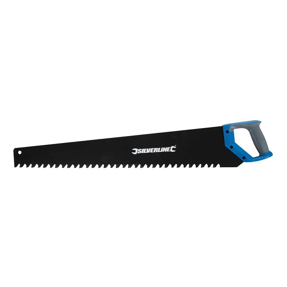 Silverline Tools 675119 - Sierra de TCT para mampostería (700 mm)